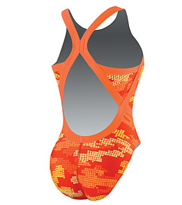 NIKE SWIM Female Swimsuits. NIKE SWIM Female Competition Suits TESS0040